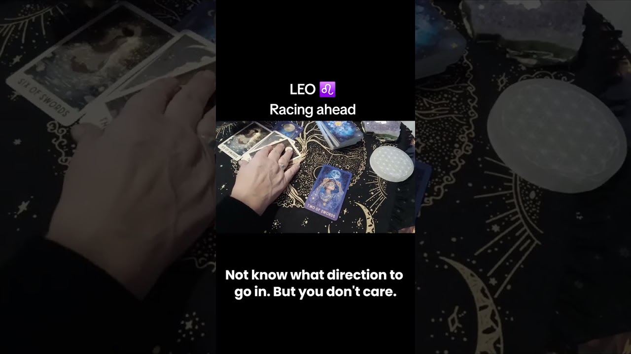 LEO ♌️ 