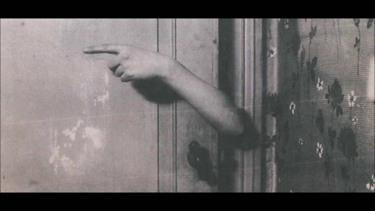 Christopher Smith - Samson [Official Audio]