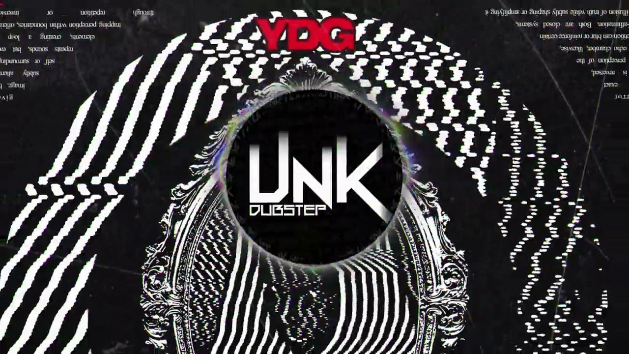 YDG - Echo