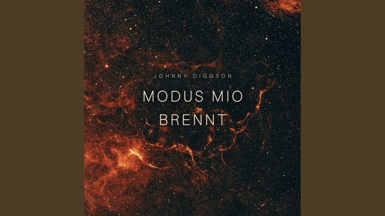 Modus Mio brennt