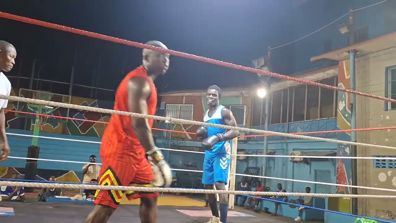 King Of The Ring 3 action 