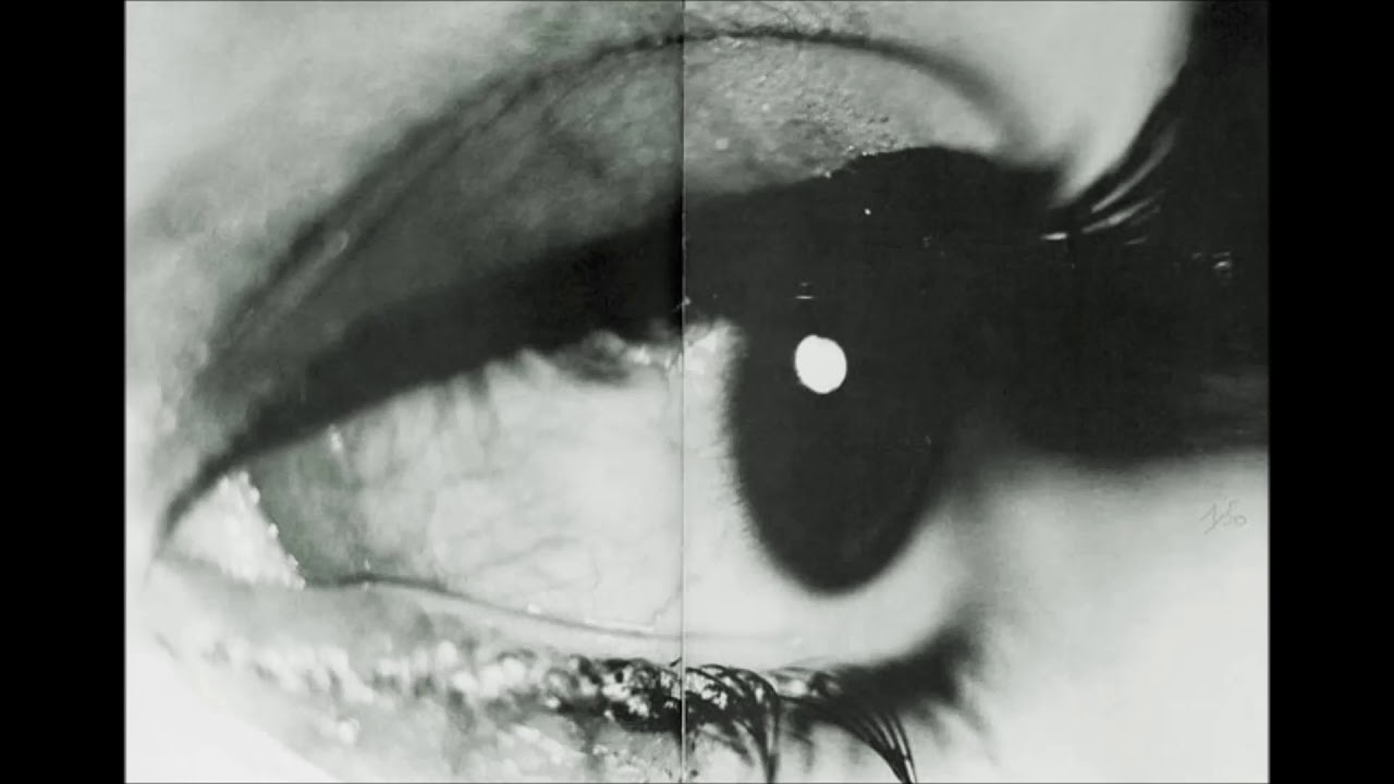 Coil -  Remote Viewing 1