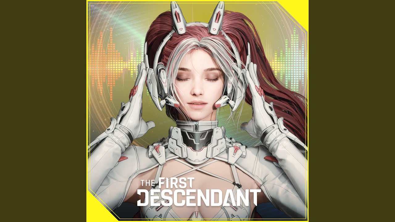 Queen Of Lightning - Ines Theme