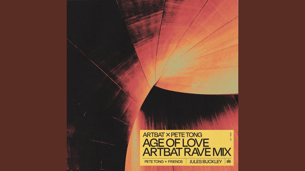 Age of Love (Edit)