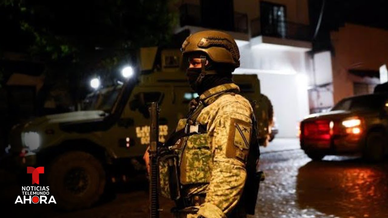 Las noticias de la mañana, martes 24 de febrero de 2026