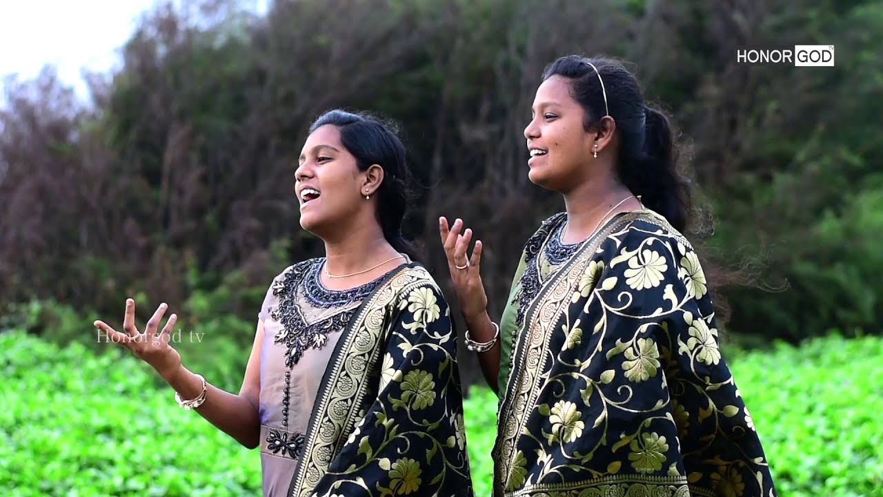 Ungala Pola Tamil Christian Song Lyrics and Tune Rev. R.Stanley Jones Sung by S.Shofiya