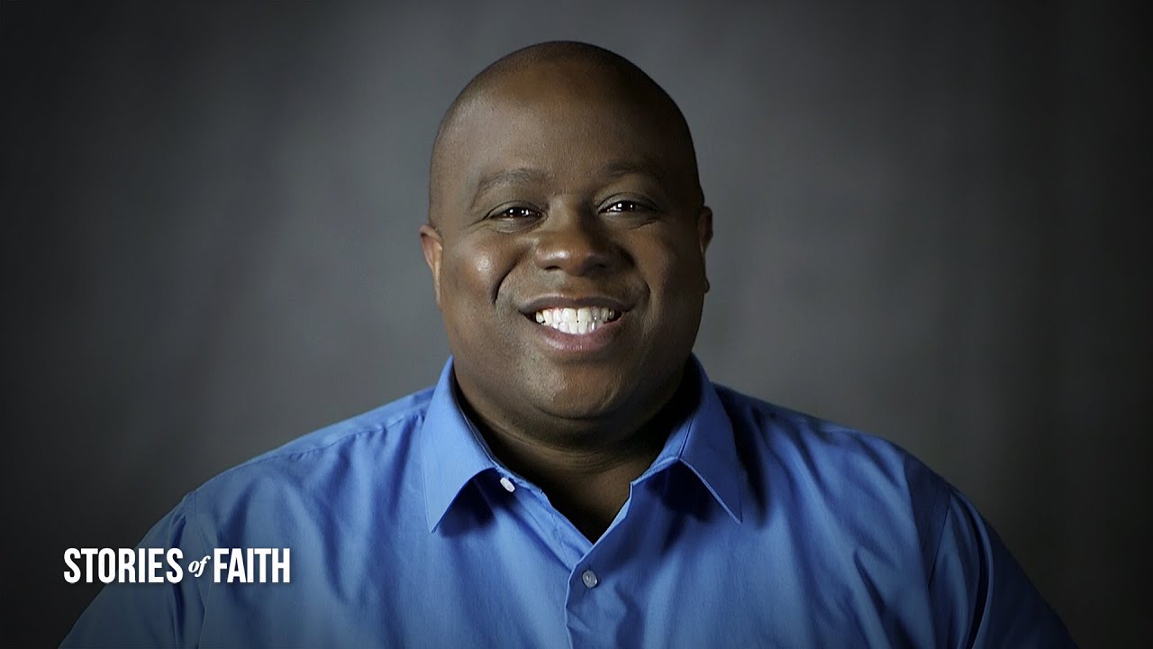 Finding True Peace with God | Stories of Faith