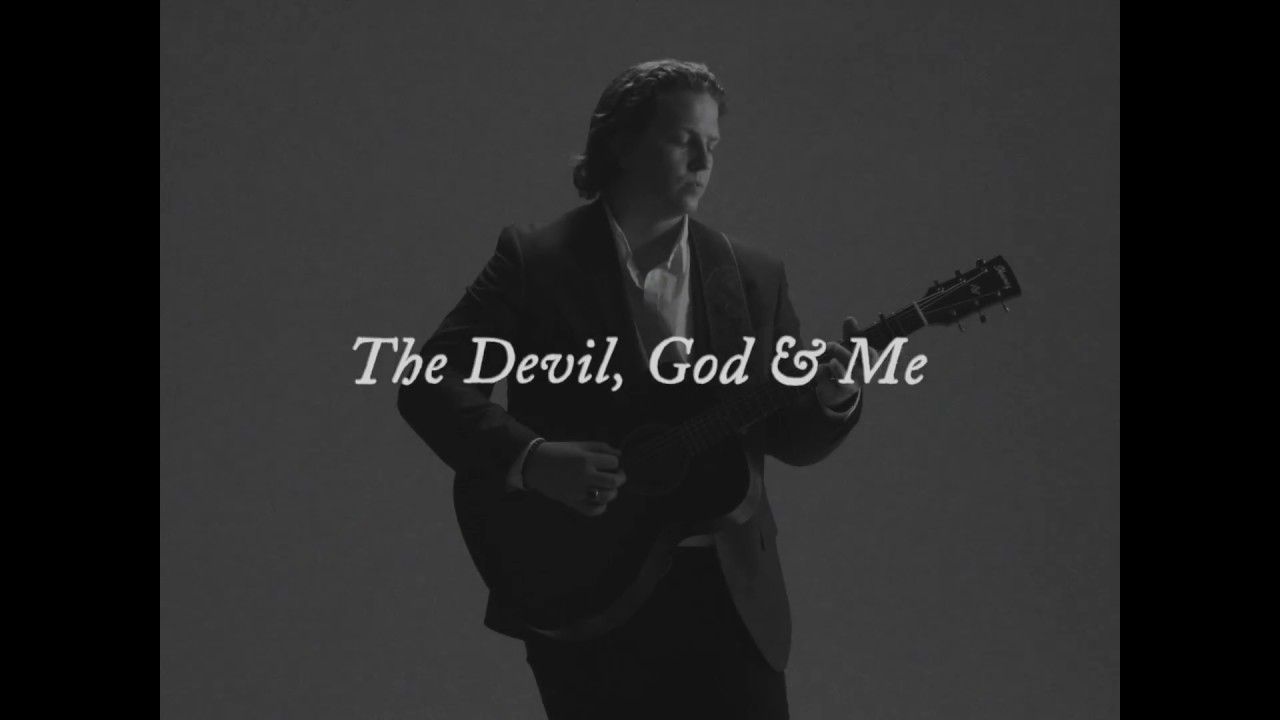 Evan Bartels&mdash;The Devil, God & Me (Official)