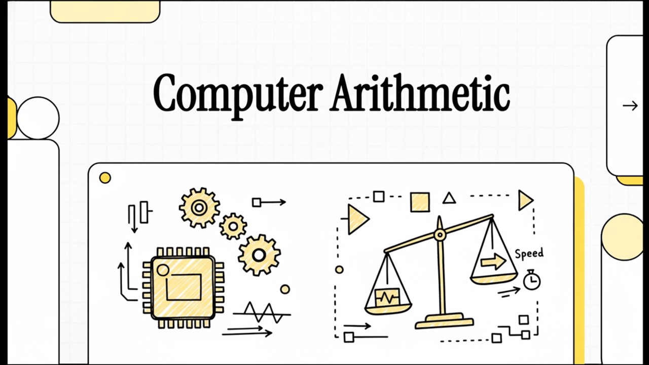 Computer Architecture