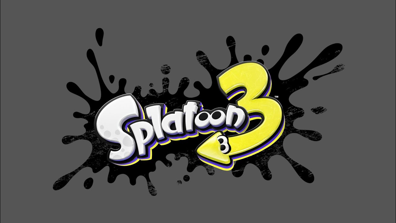 #47 onward (Instrumental) - Splatoon 3 ost - Nintendo - [x-minus.pro ai]