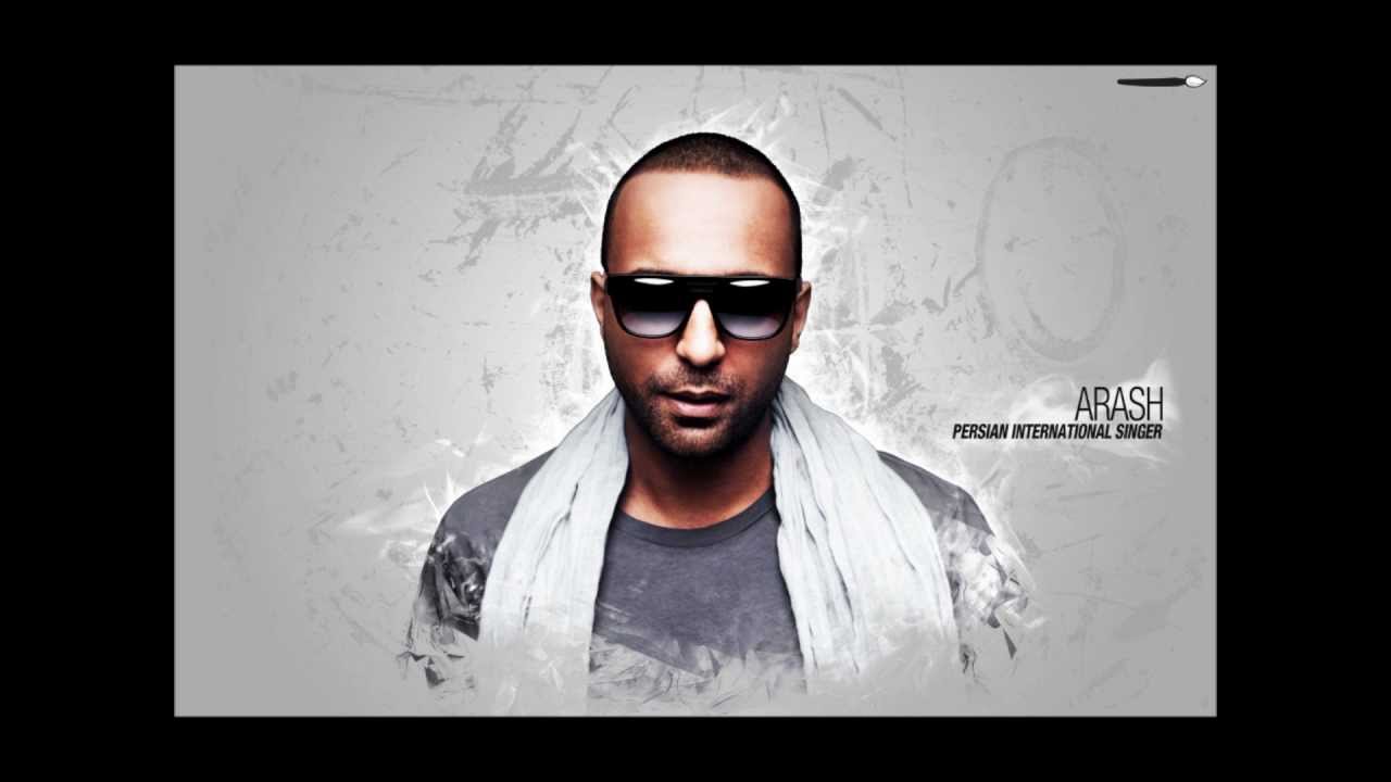 Arash-Arash ft. Helena (English version) by Nipuna madawa