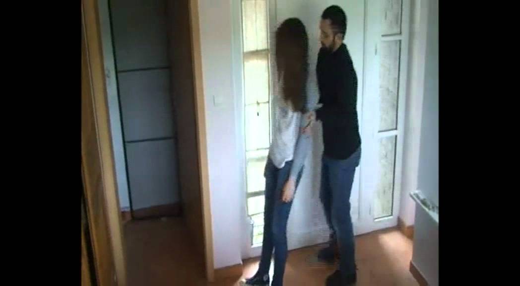 Femme objet HD V2.mov