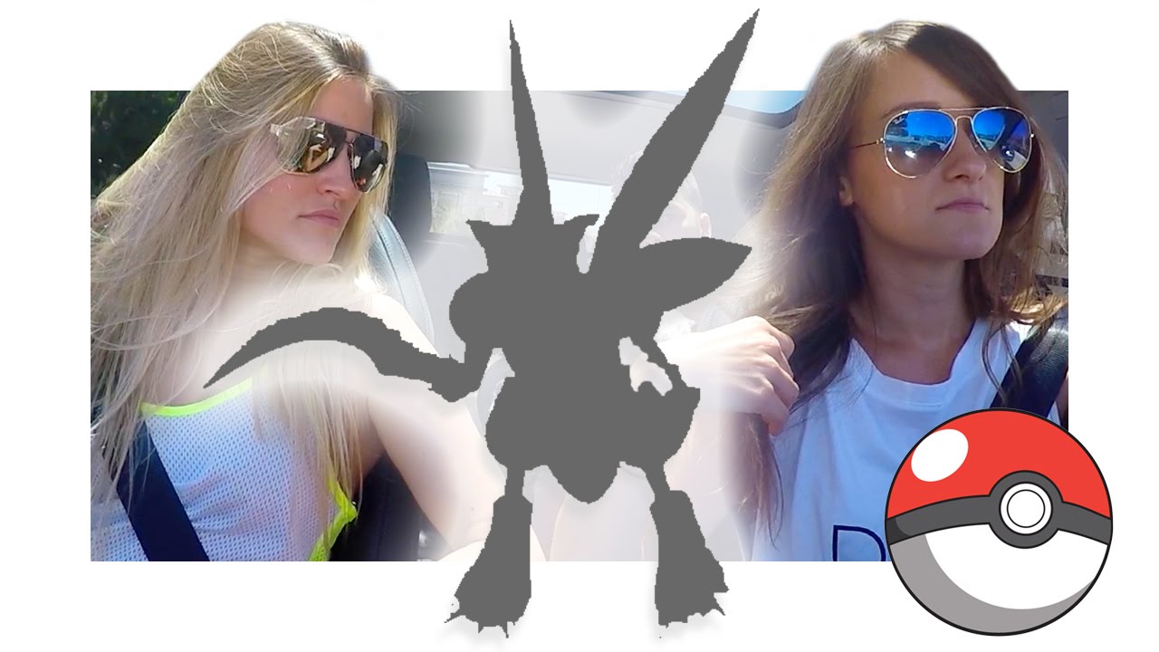 RARE POKEMON GO HUNTING!