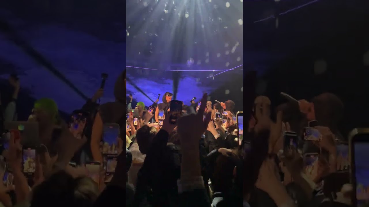 EVERGREEN (feat.kZm) - 野田洋次郎 @Enter to AKUMU Club by Devoid