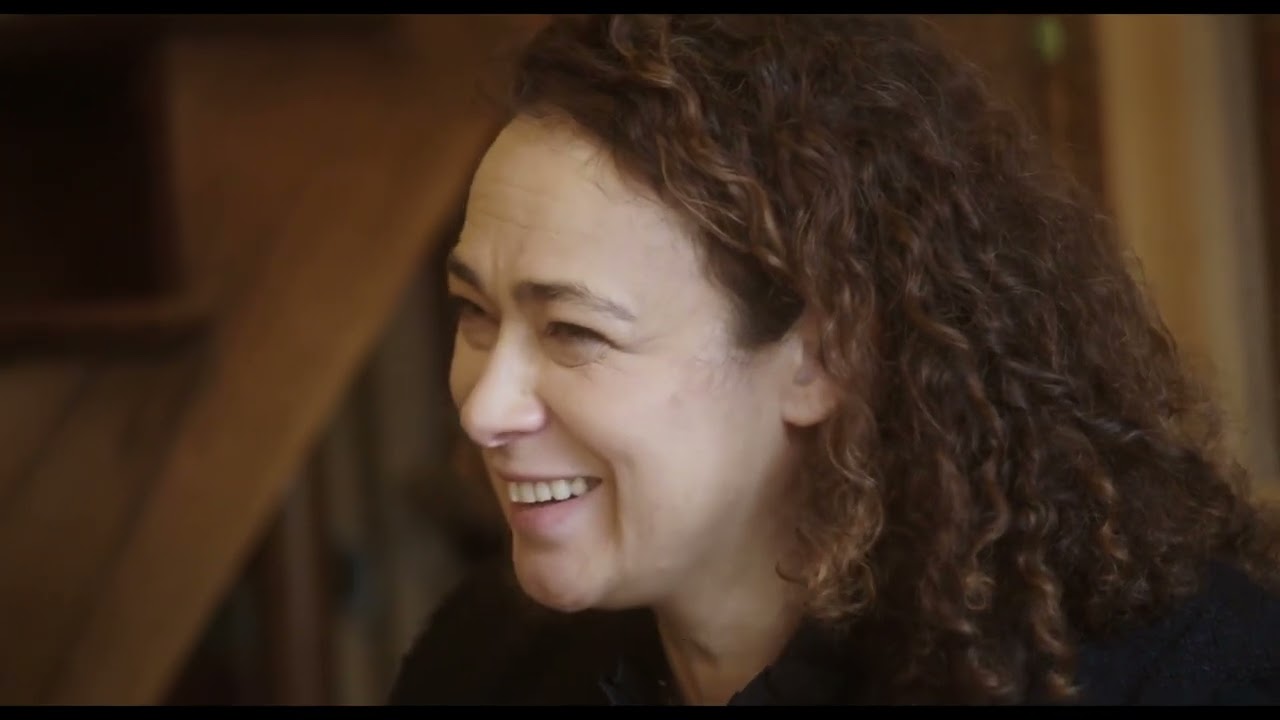 Discussion entre Delphine HORVILLEUR et Olivier GOY