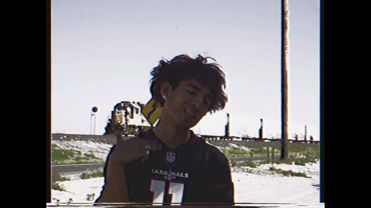 INFERNO (Official Video)