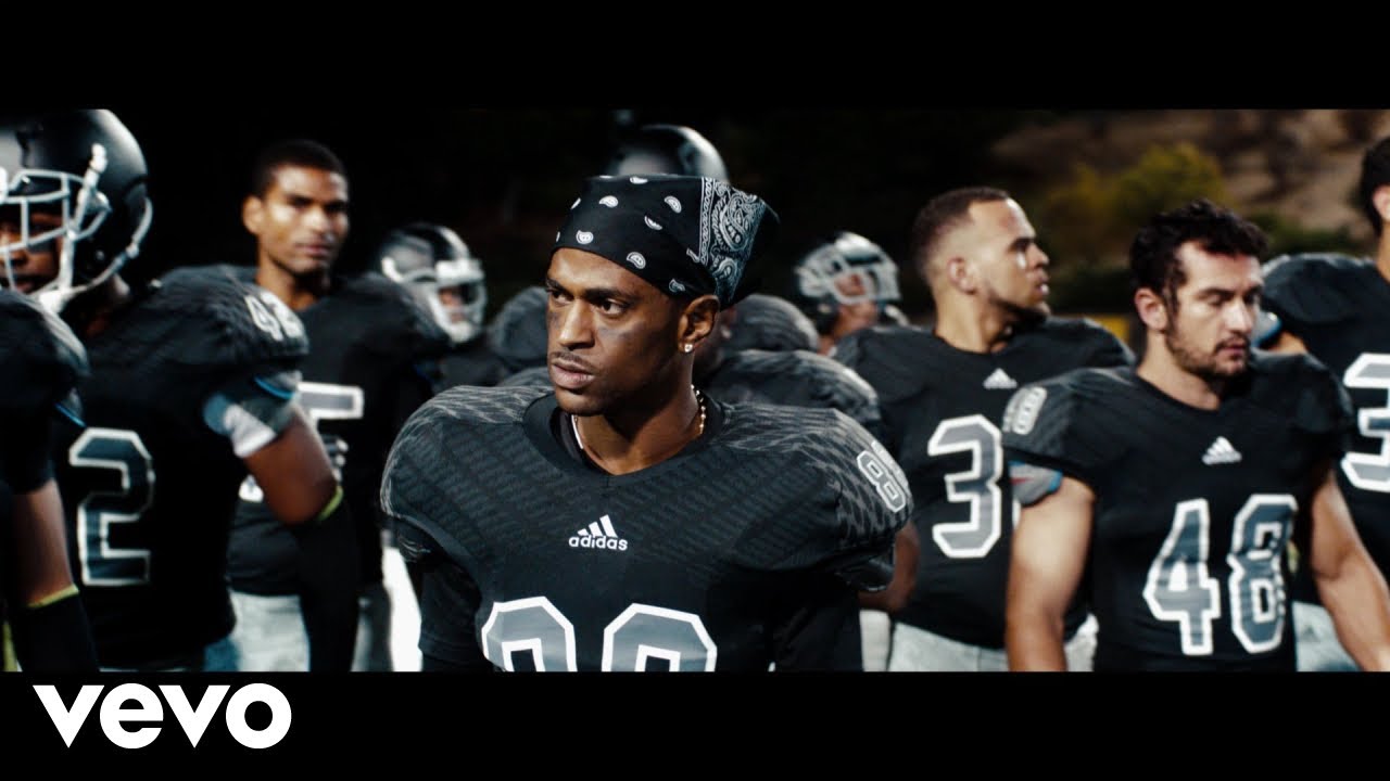 Big Sean - I Don't Fuck With You (Official Music Video) ft. E-40