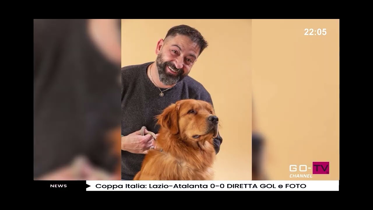 parte 1 - una delle interviste più belle e complete! 