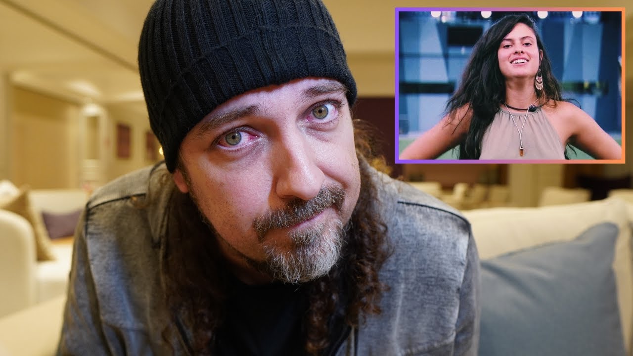 Hana Khalil deixa de ser vegana alegando motivo de saúde: minha opinião a respeito