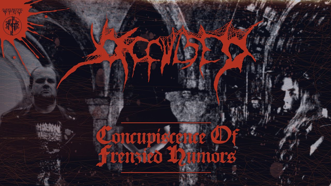 OCCULSED 