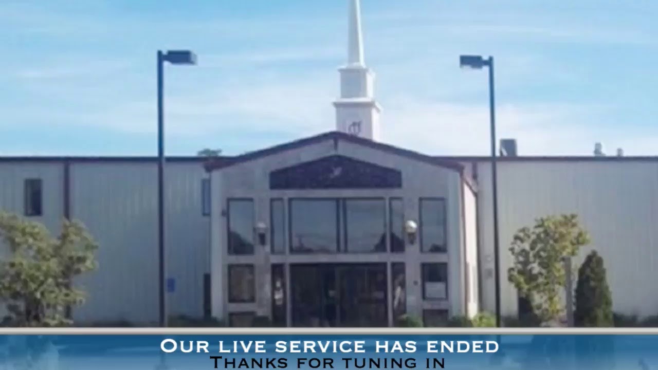 Thursday Night Service | Bishop Arthur Grant - Tent Crusade (07.25.19)