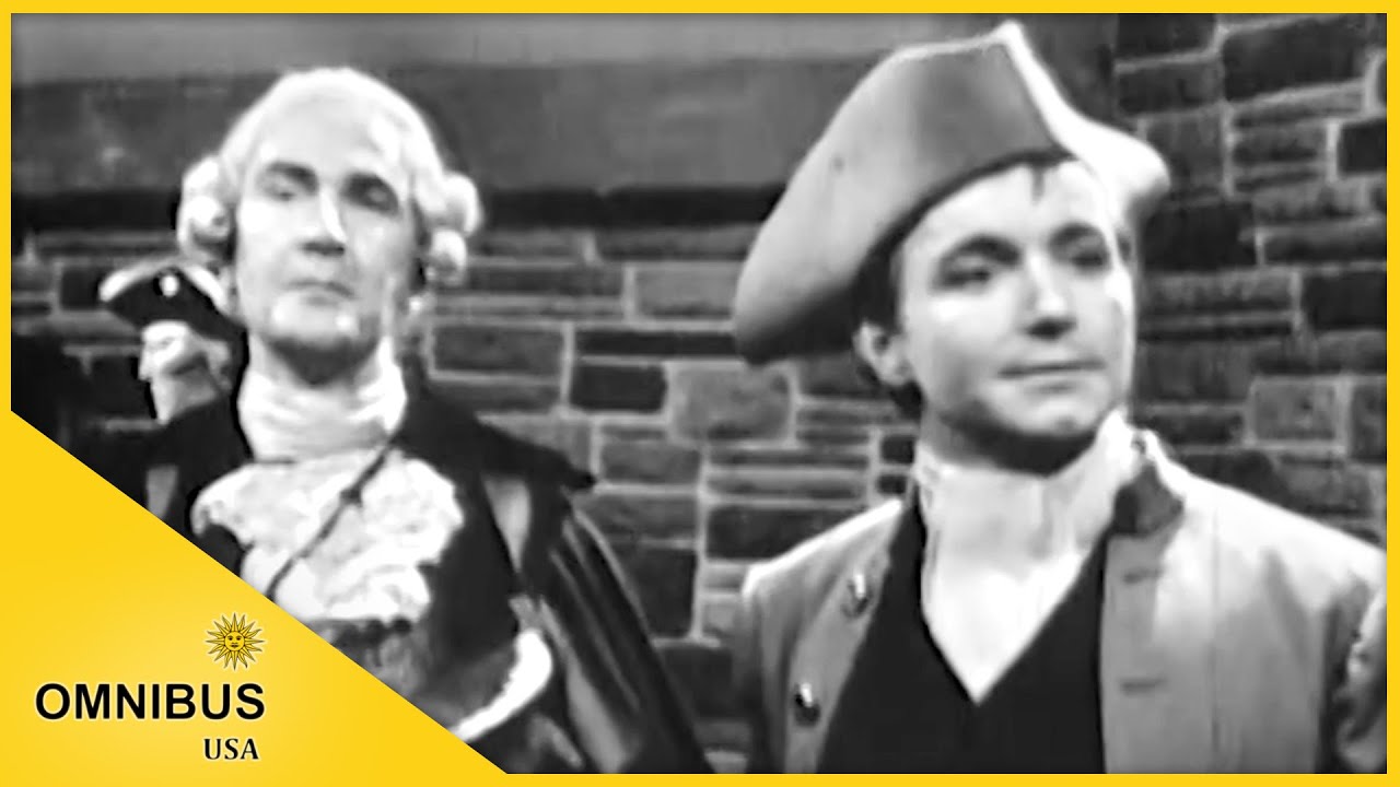 The Life of Samuel Johnson (1/8) | Omnibus With Alistair Cooke