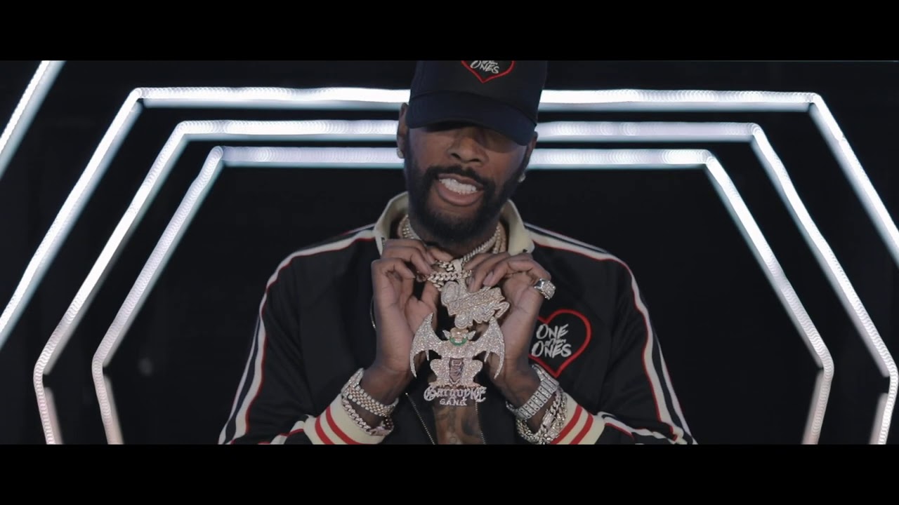 MR.ORGANIK - ALL PRAISE (official music video )