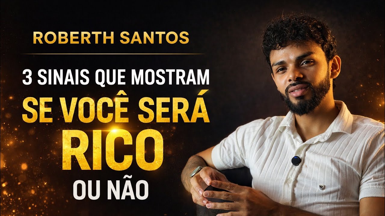 Se quiser construir riqueza, esse é o tipo de mentalidade que você precisa ter.
