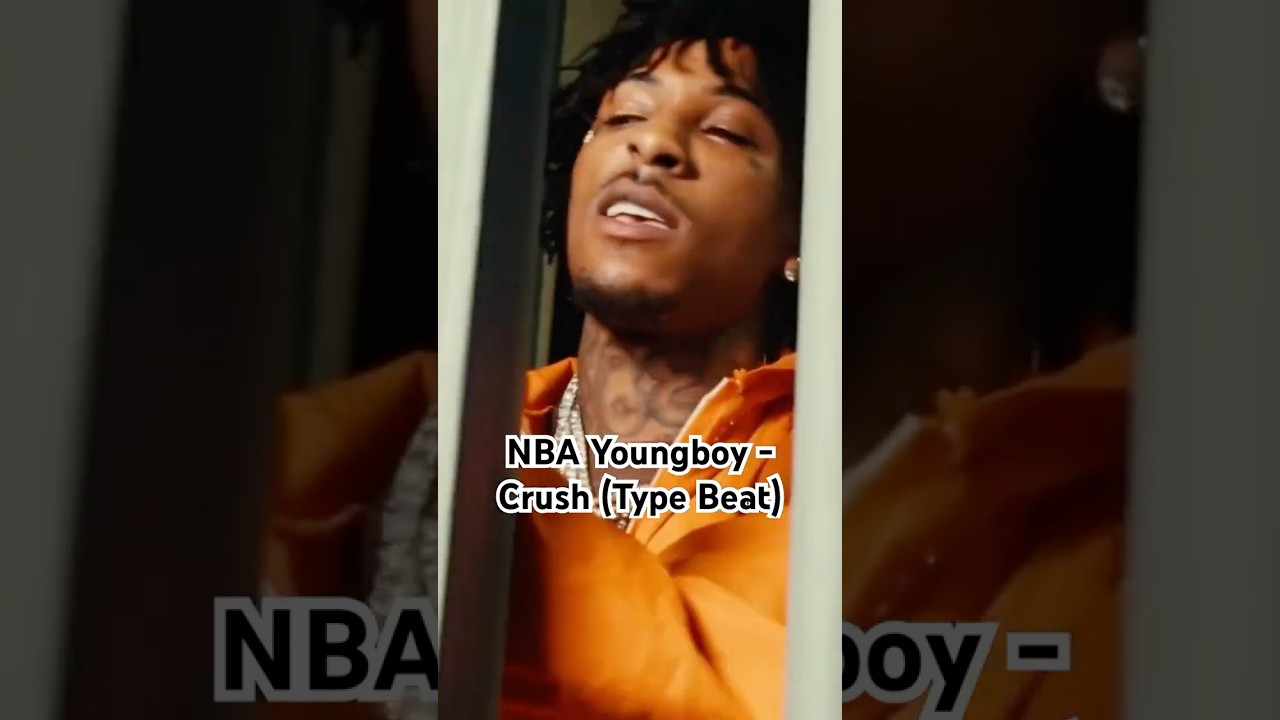 [FREE] NBA Youngboy Type Beat - “Crush” #nbayoungboy #nbayoungboytypebeat #freestylebeat