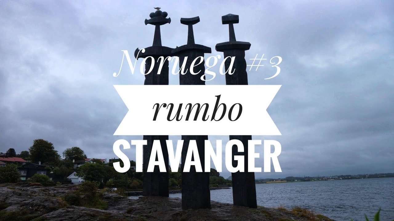 Al Sol de Medianoche #3 Stavanger (Noruega) por Jose Luis Tagarro