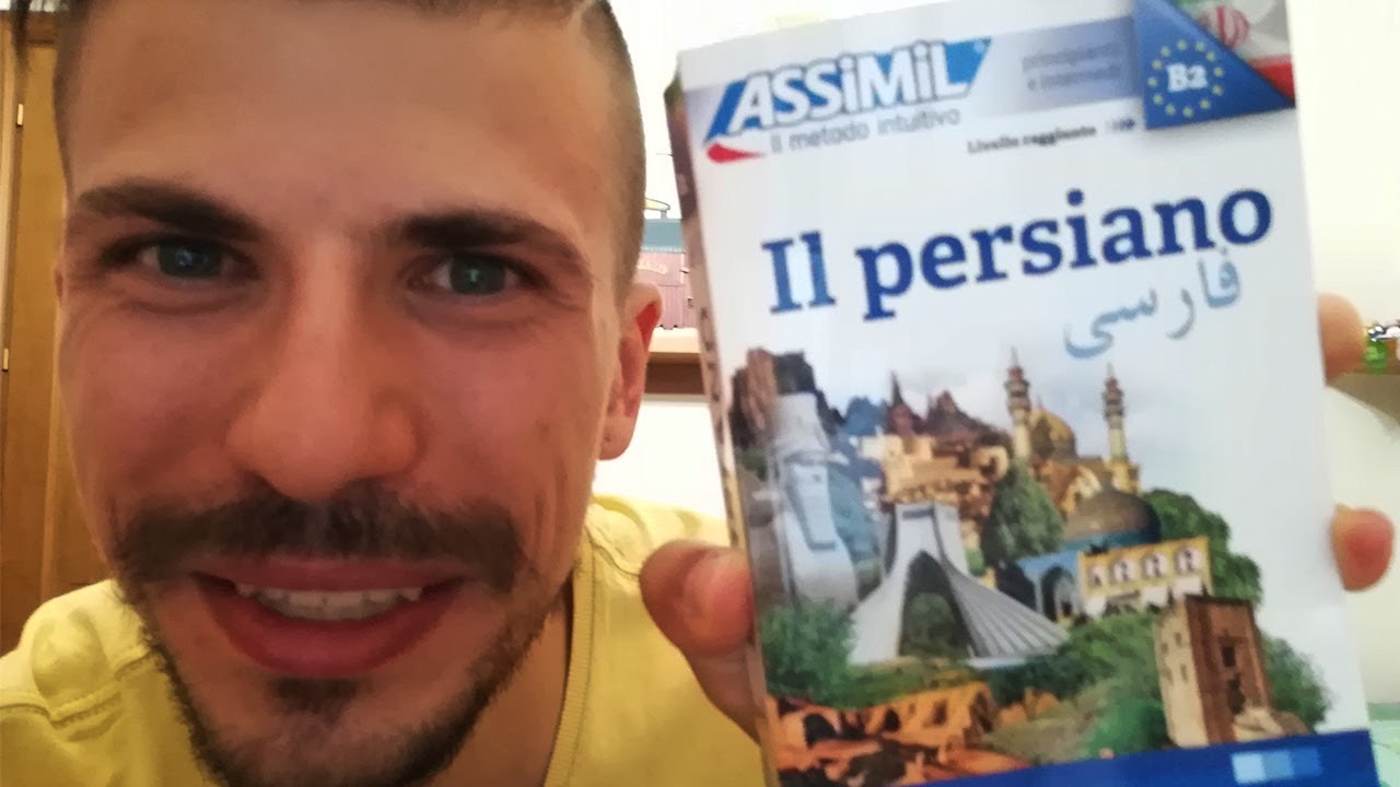 ASSIMIL - Il persiano senza sforzo (recensione)