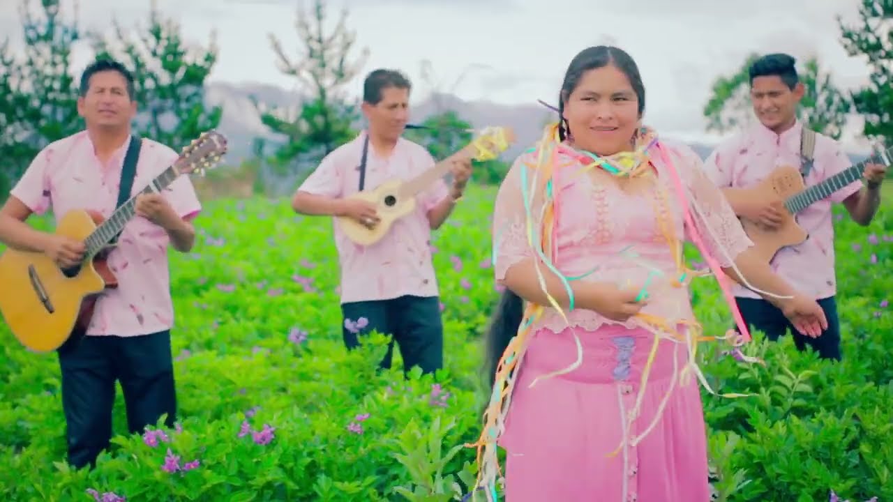 Rosita Flores Mix II en vivo