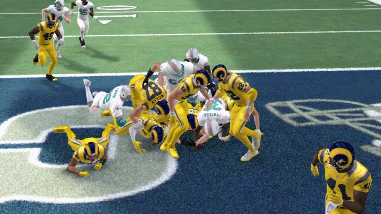 Madden 17 Salary Cap - 2 Sec Hail Mary! Teleport Cheese!