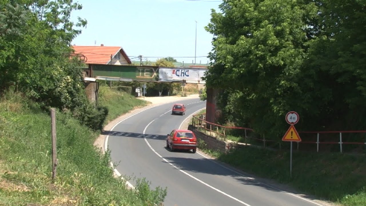 Surčin: Kritična tačka za kamione u Surčinu