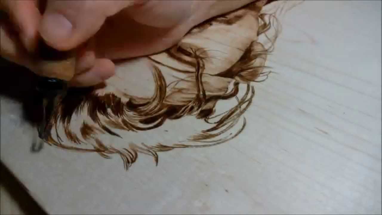 Pyrography art by jean bouick-12(Chuno....oh-jiho)