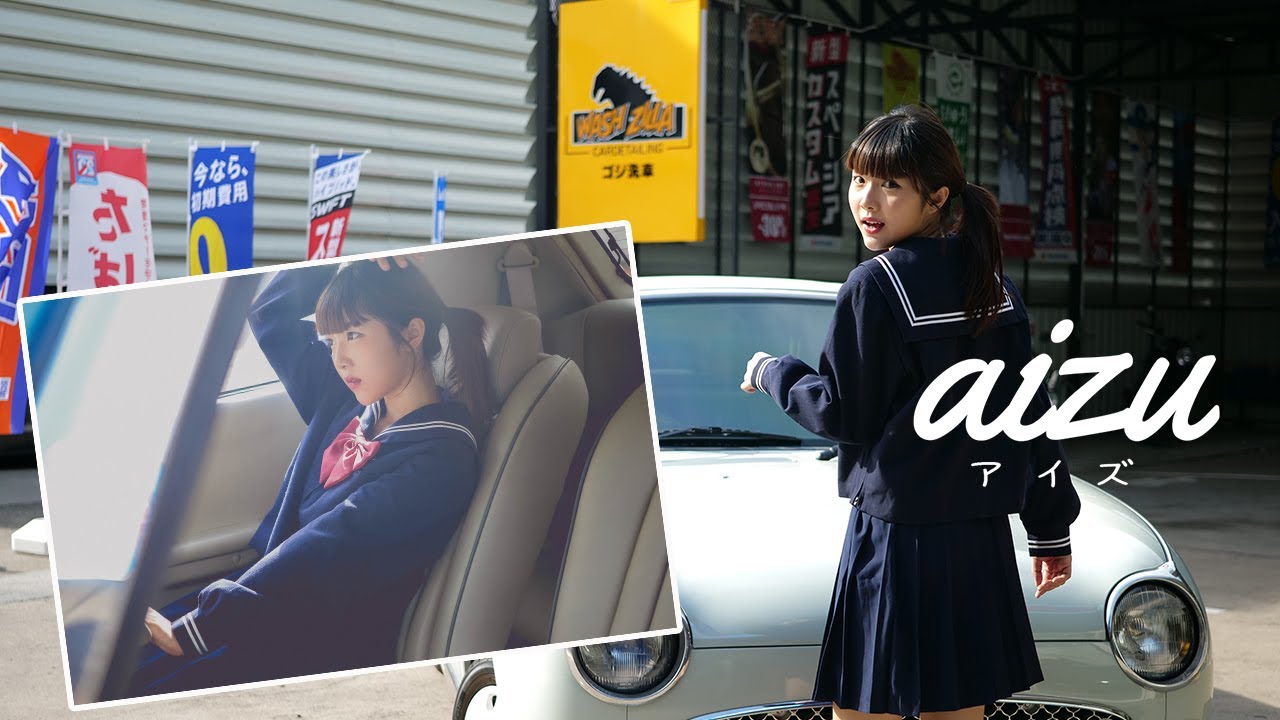 Vlog aizu  เพราะญี่ปุ่นอยู่ใกล้นิดเดียว