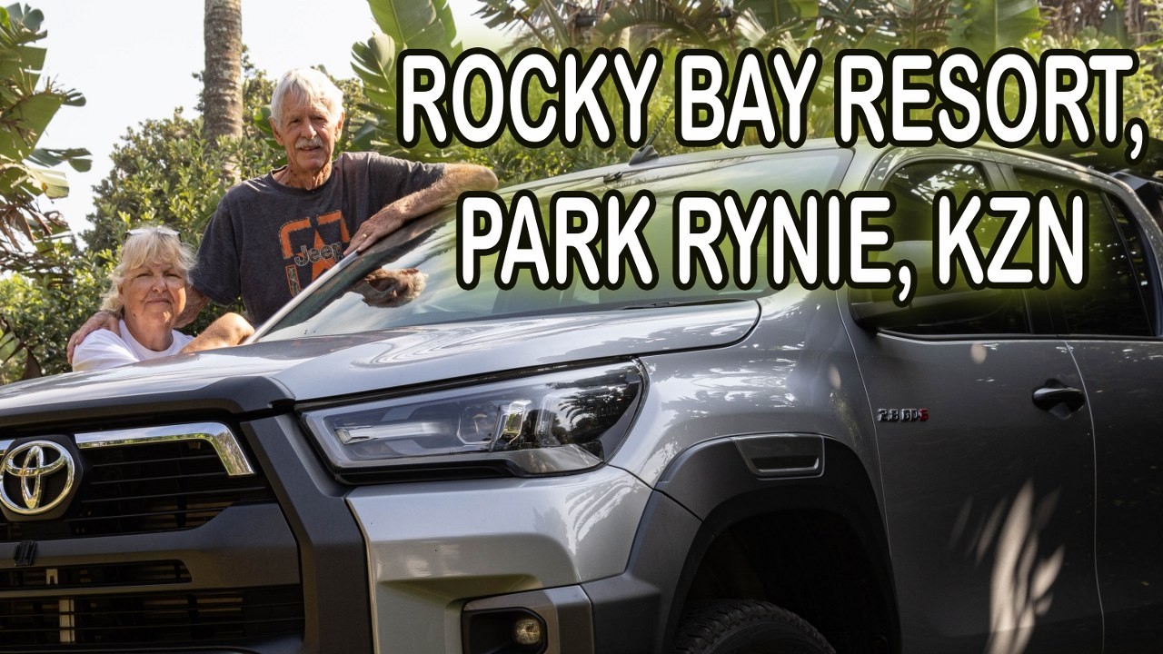 Rocky Bay Resort, Park Rynie KZN
