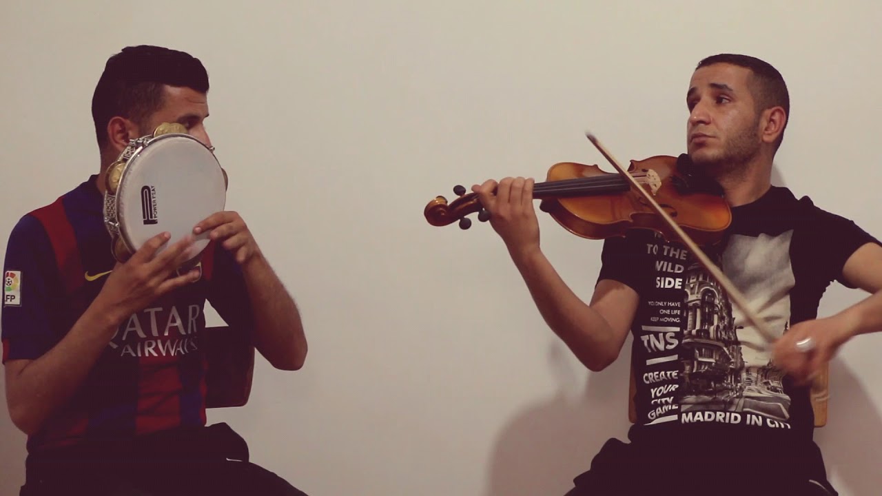 سماعي سحر الشرق، محمد&عادل بن عبيد