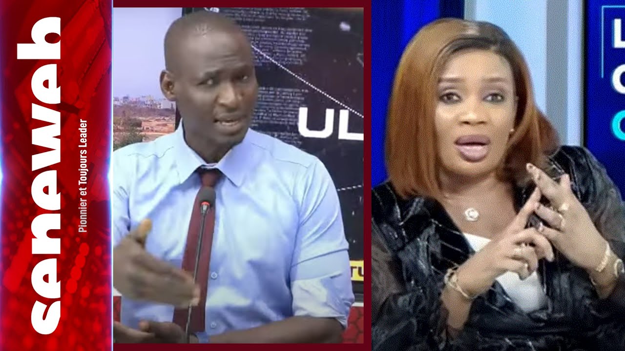 Plainte annoncée contre Maïmouna Ndour Faye : la position de Saa Wolof
