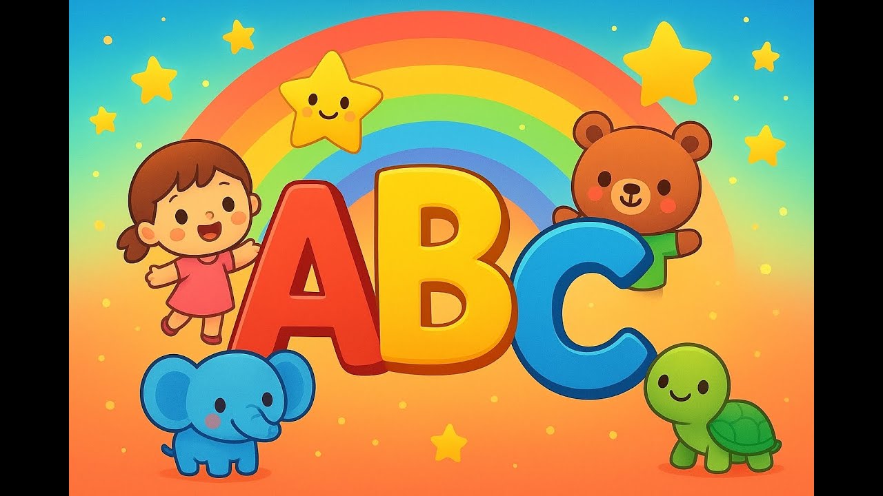 I Tried Singing ABCs Every Day For A Month And Here's What Happened