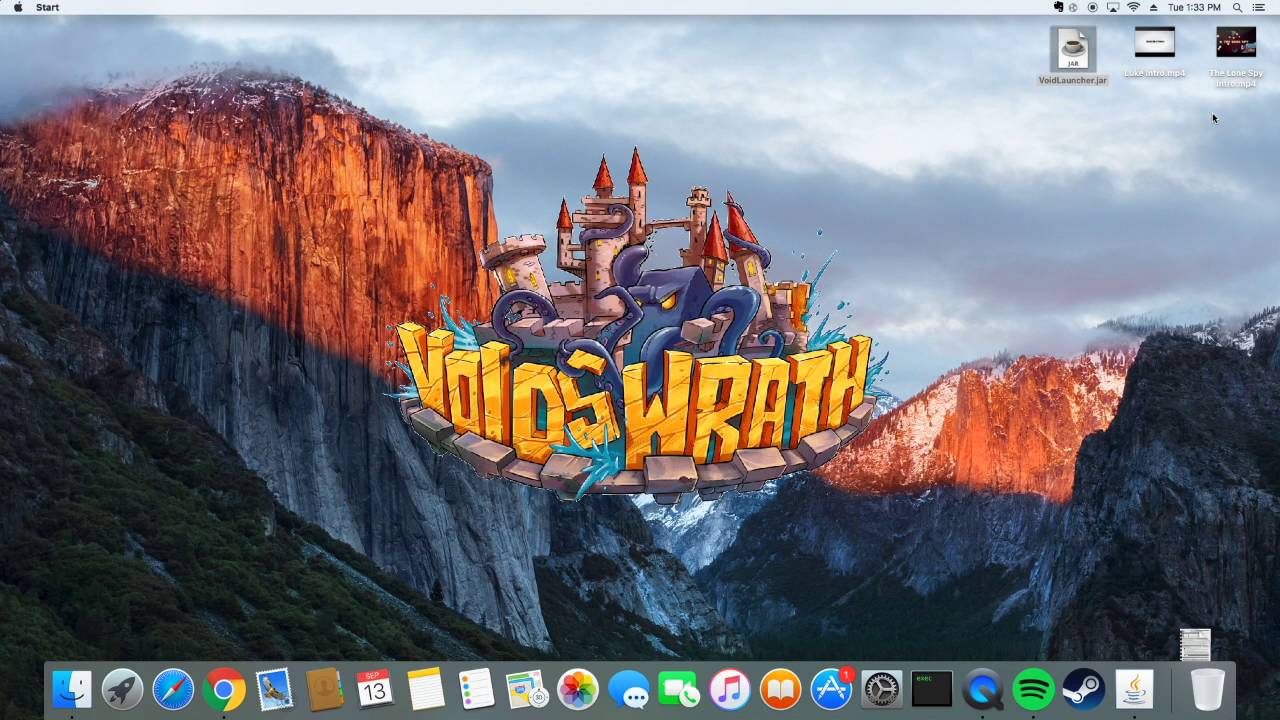 hot to download crazy craft on a mac from scratch