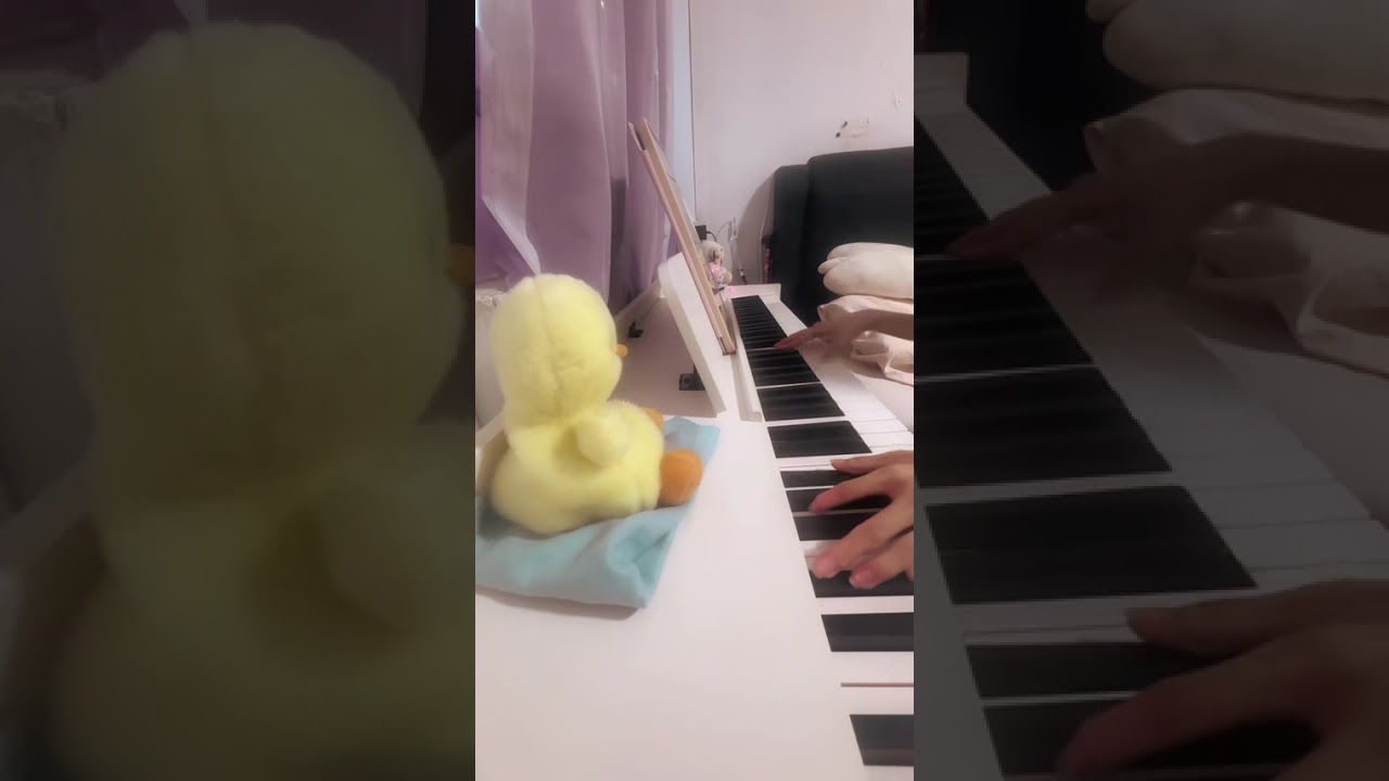 安静(Silent)周杰伦 Jay Chou cover 