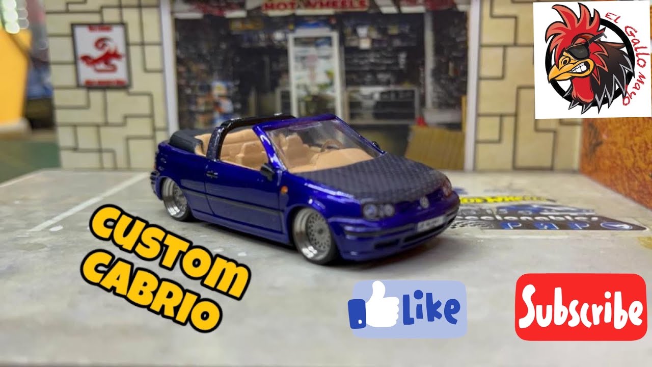 RESTAURACIÓN CABRIO-EL GALLO MAYO
