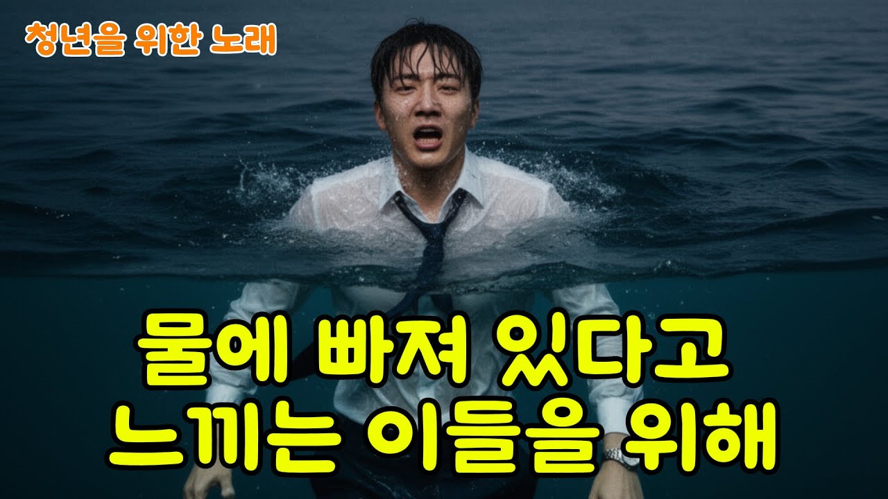 네가 여기 있다는 것ㅣ 모든 세대가 함께 들어야 할 노래