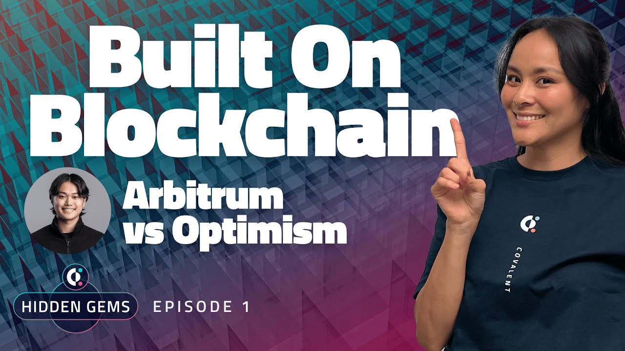 Arbitrum vs Optimism &ndash; Metrics, Growth, and Outlook