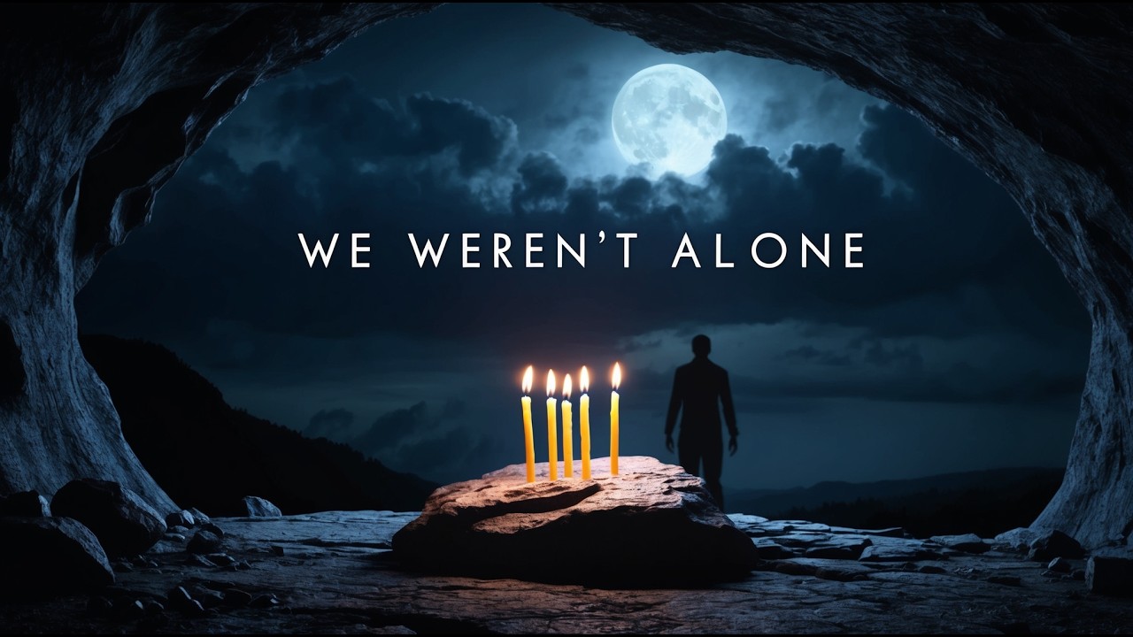 1265 25 True Paranormal Stories | Birthday Echoes in the Cavern And More