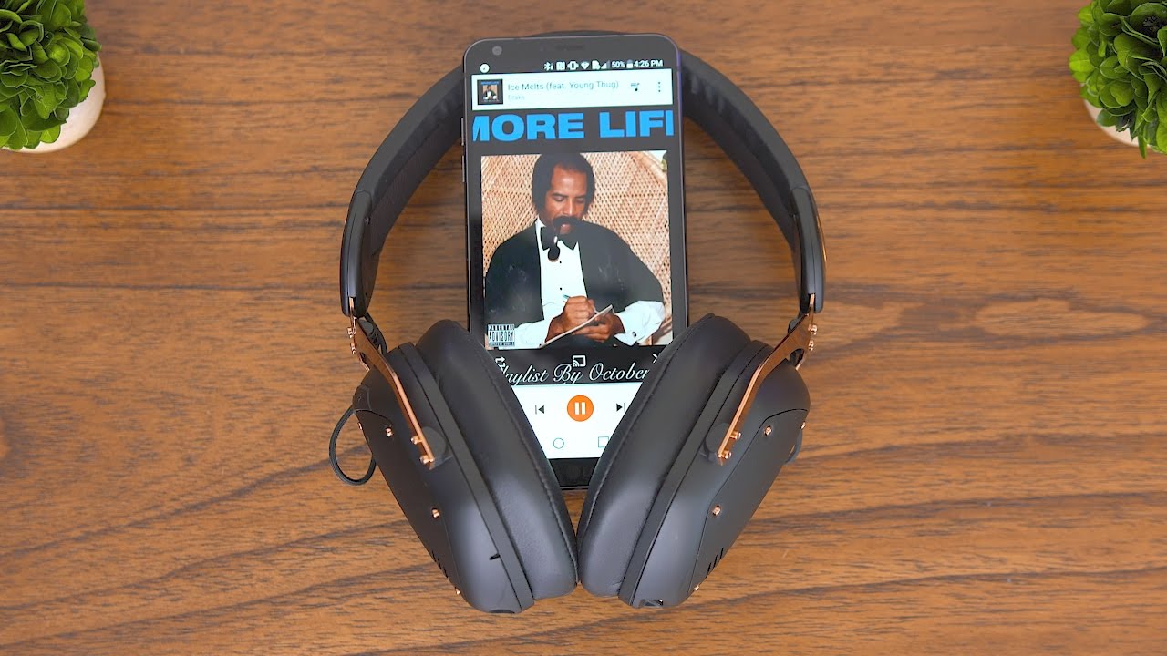 Are the V-Moda Crossfade Wireless 2 good?