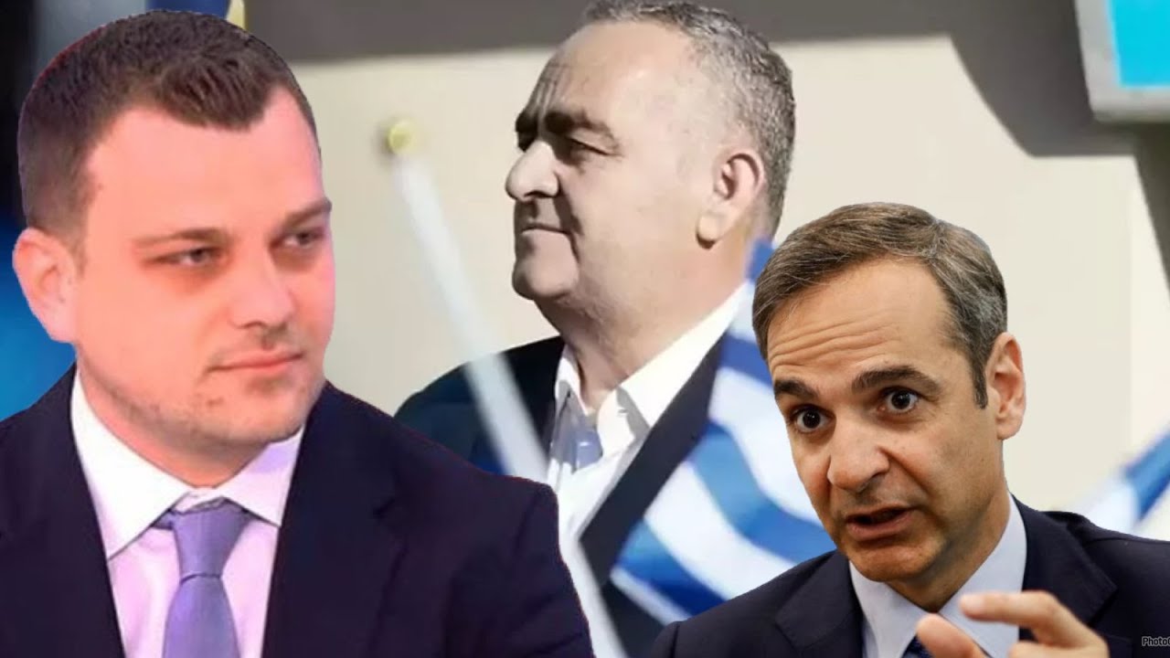 DJALI i BELERIT pushton HIMARËN/ PLAS lufta, GREKËT e shpallin HERO | Breaking
