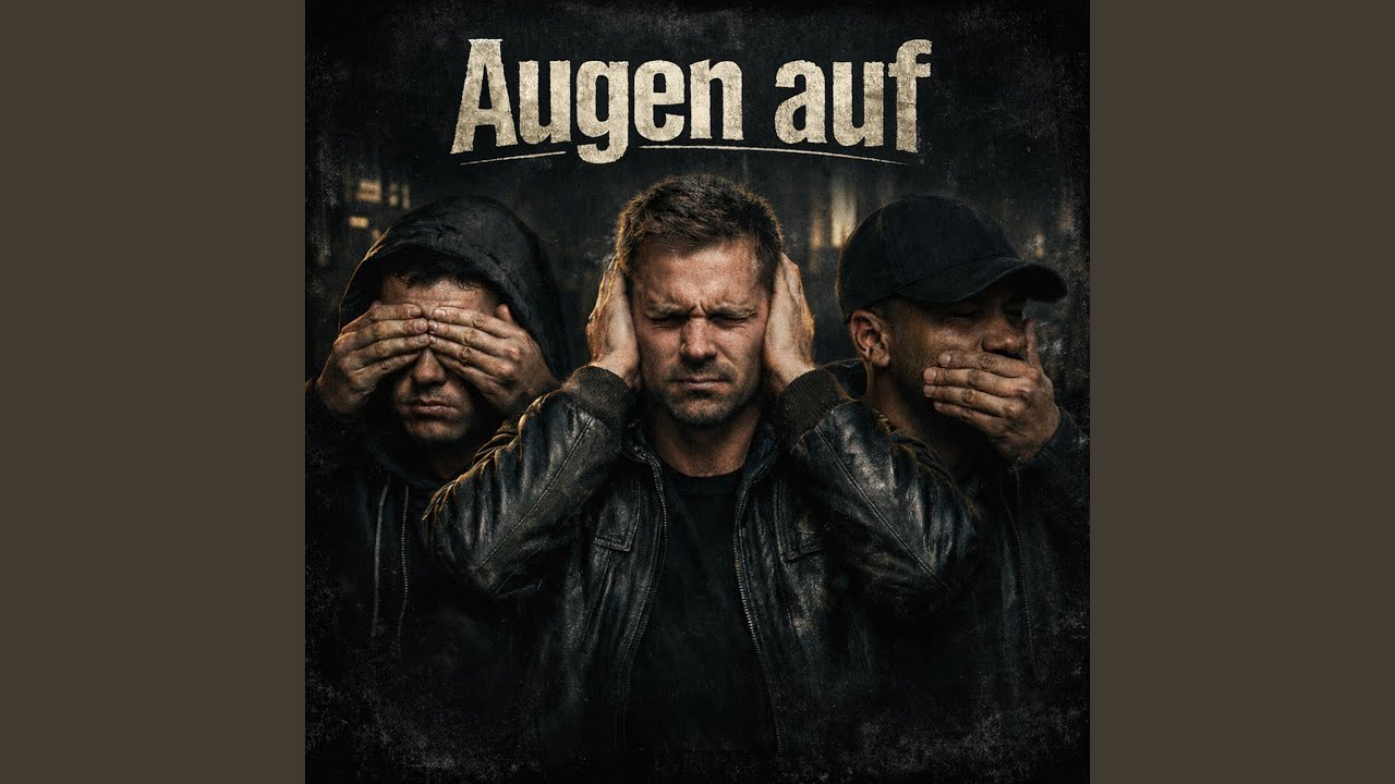 Augen Auf