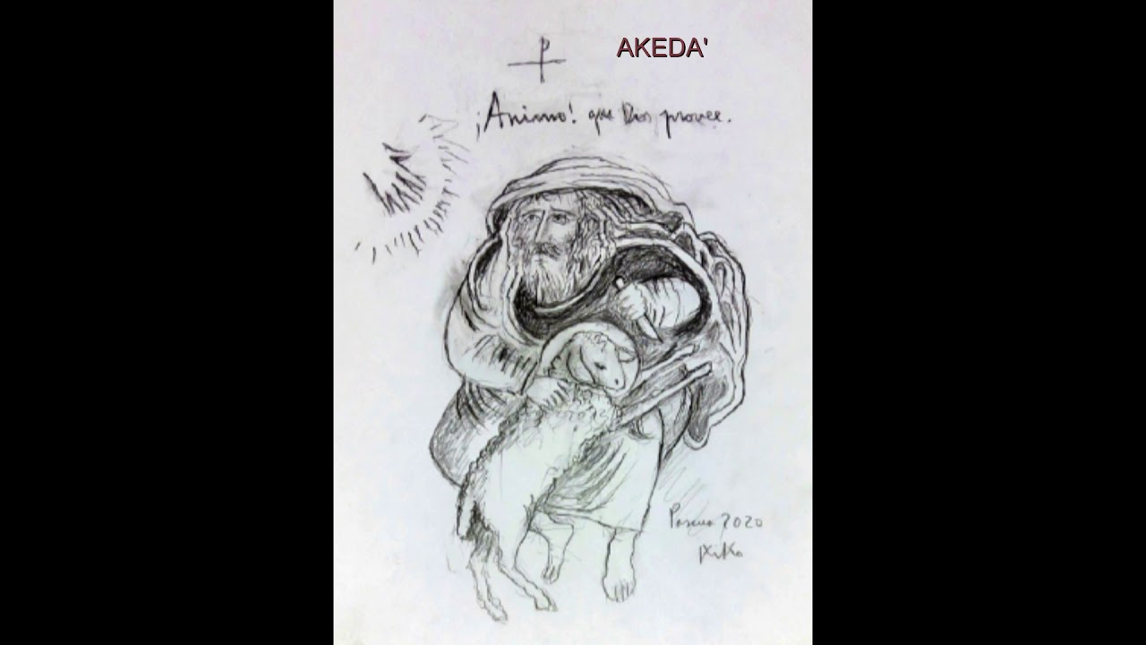 AKEDA'